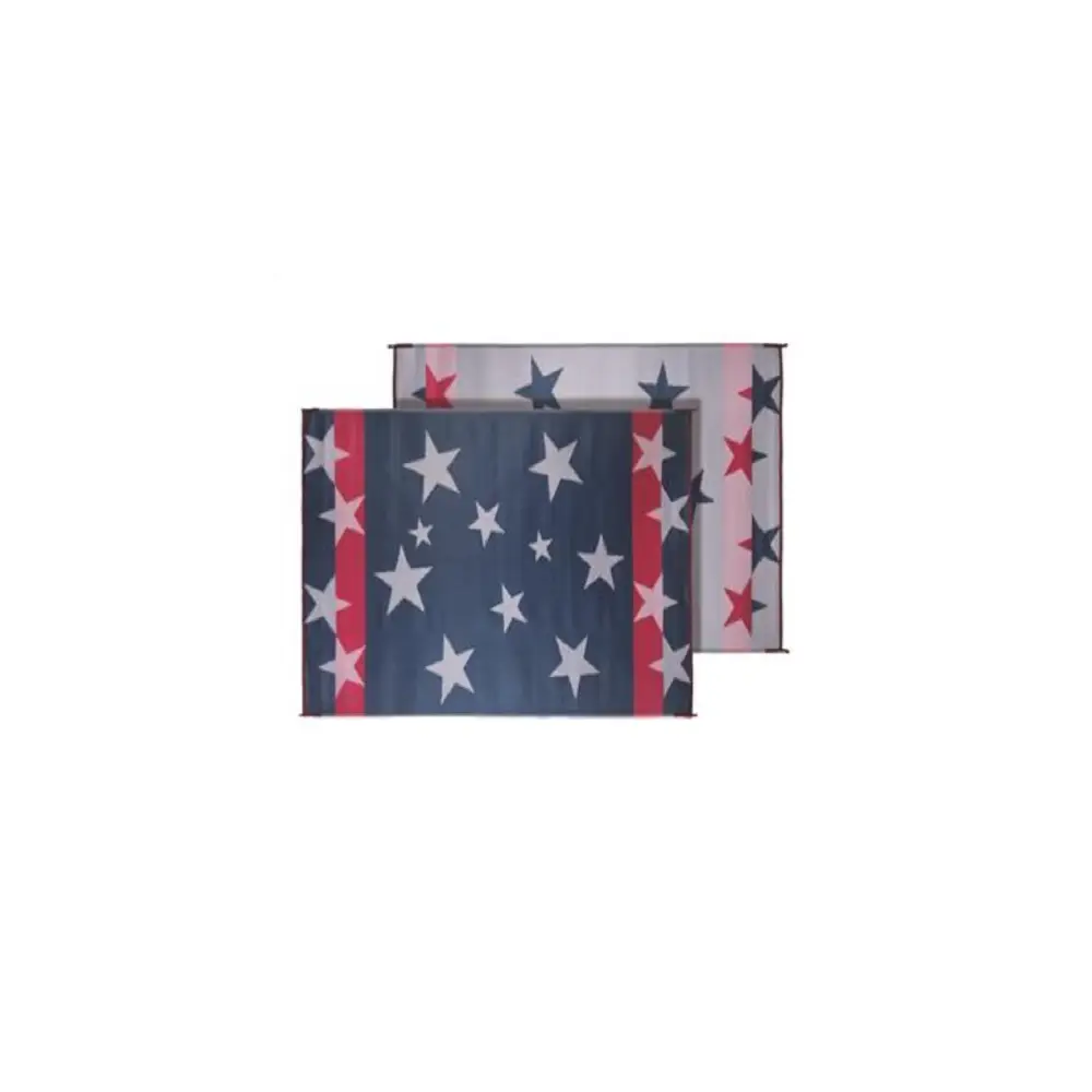Faulkner Mat Work & Play Patriotic 36X68 - FAU68865